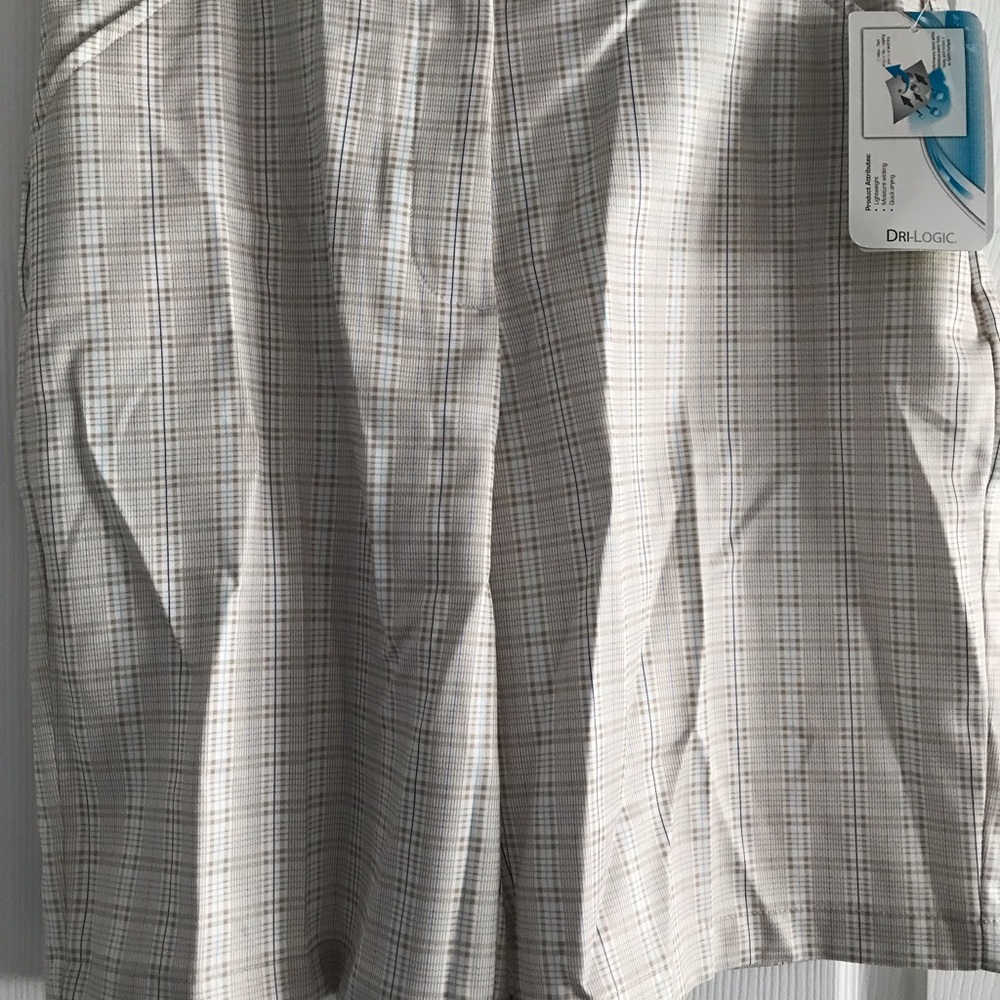 New Women’s golf shorts